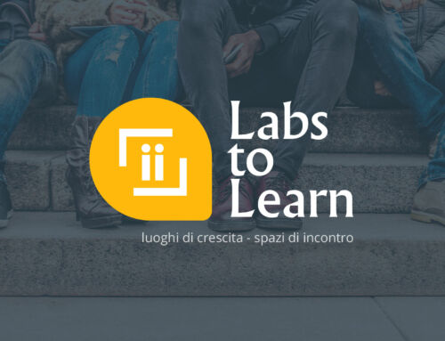 Labs To Learn: inizio Maker Lab a Valdocco