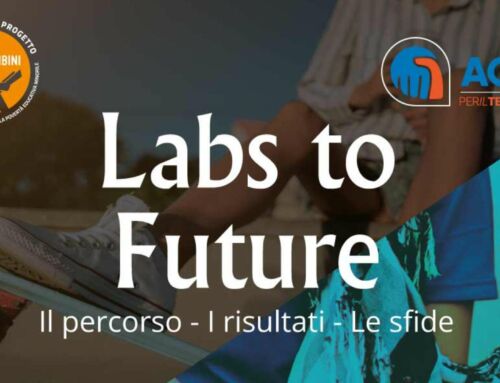 Labs To Future: Il percorso – I risultati – Le sfide