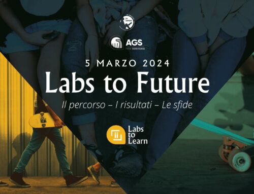 Labs To Future: Il percorso – I risultati – Le sfide