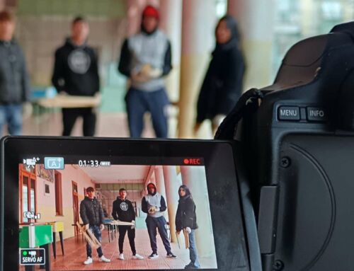 Quando il diverso diventa magia