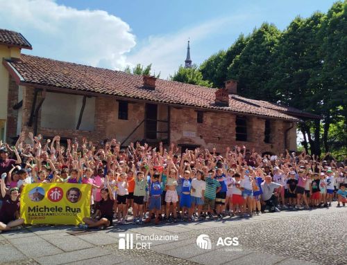 Al via “Esta-TiAmo”: l’estate educativa salesiana che mette al centro crescita, inclusione e comunità